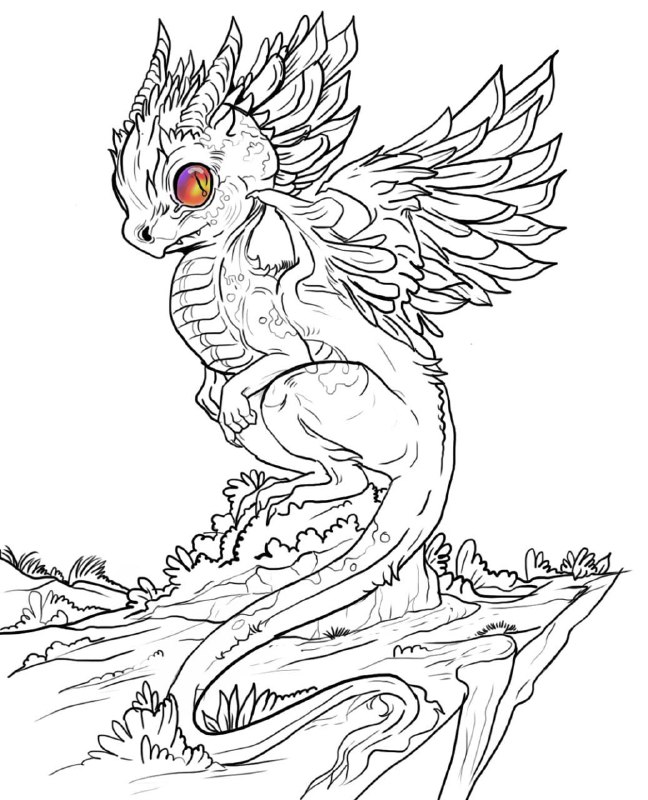 Ernesto Hernández Carrascoso: El Alma Idealista del Dragón