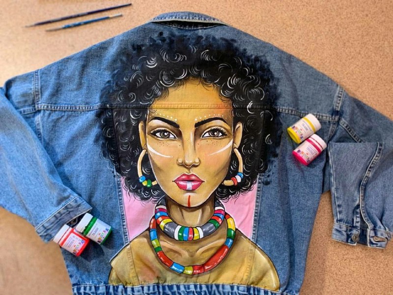 Nueva Obra del Artista