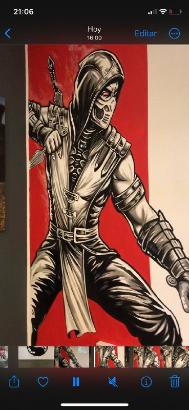 Ernesto Carrascoso: El Quijote del Caribe en la Era Digital